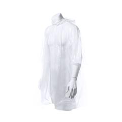 Vue générale Poncho Domin | Krokrodeal