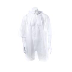 Vue générale Poncho Domin | Krokrodeal