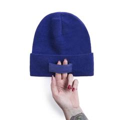 Vue générale Bonnet Holsen | Krokrodeal