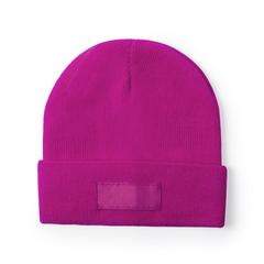 Vue Bonnet Holsen de couleur rose| Krokrodeal