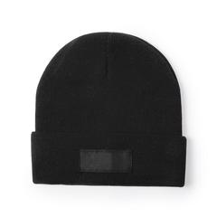 Vue Bonnet Holsen de couleur noir| Krokrodeal