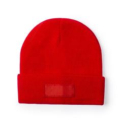 Vue Bonnet Holsen de couleur rouge| Krokrodeal