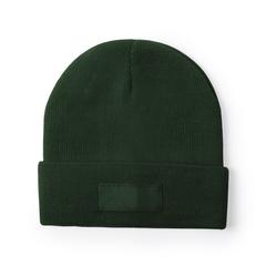 Vue Bonnet Holsen de couleur vert| Krokrodeal