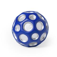 Vue Balle Antistress Kasac de couleur bleu| Krokrodeal