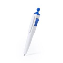 Vue générale Stylo Antistress Lennox | Krokrodeal