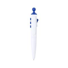 Vue générale Stylo Antistress Lennox | Krokrodeal