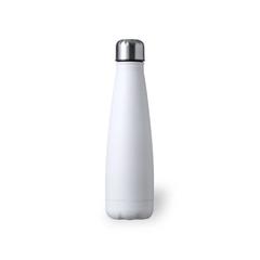Vue Bidon Herilox de couleur blanc| Krokrodeal