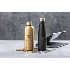 Vue générale Bidon Herilox | Krokrodeal