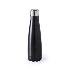 Vue Bidon Herilox de couleur noir| Krokrodeal