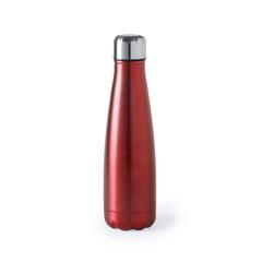 Vue Bidon Herilox de couleur rouge| Krokrodeal