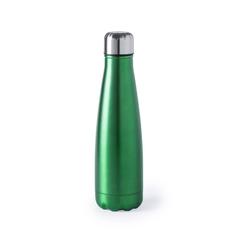Vue Bidon Herilox de couleur vert| Krokrodeal