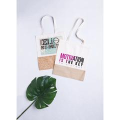 Vue Sac Tarlam de couleur -| Krokrodeal