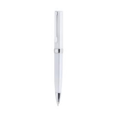 Vue Stylo Tanety de couleur blanc| Krokrodeal