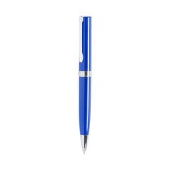 Vue Stylo Tanety de couleur bleu| Krokrodeal