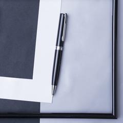Vue générale Stylo Tanety | Krokrodeal