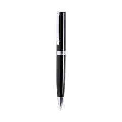 Vue Stylo Tanety de couleur noir| Krokrodeal