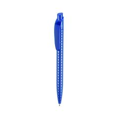 Vue Stylo Lachem de couleur bleu| Krokrodeal