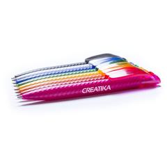 Vue générale Stylo Lachem | Krokrodeal