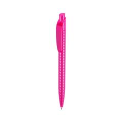 Vue Stylo Lachem de couleur rose| Krokrodeal