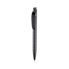 Vue Stylo Lachem de couleur noir| Krokrodeal
