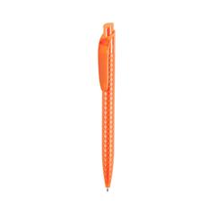 Vue Stylo Lachem de couleur orange| Krokrodeal