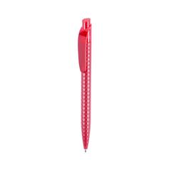 Vue Stylo Lachem de couleur rouge| Krokrodeal
