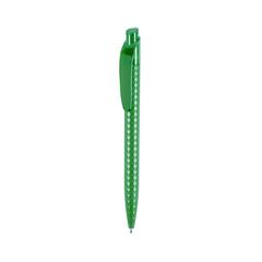 Vue Stylo Lachem de couleur vert| Krokrodeal