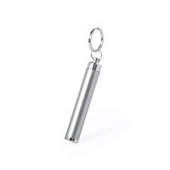 Vue Lampe Bimox de couleur gris| Krokrodeal