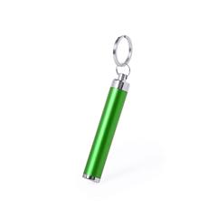 Vue Lampe Bimox de couleur vert| Krokrodeal