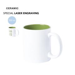 Vue générale Tasse Kulmer | Krokrodeal
