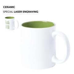 Vue générale Tasse Kulmer | Krokrodeal