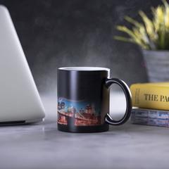 Vue générale Tasse Sublimation Bardot | Krokrodeal