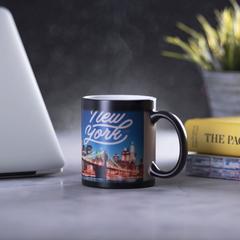 Vue générale Tasse Sublimation Bardot | Krokrodeal