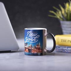 Vue générale Tasse Sublimation Bardot | Krokrodeal