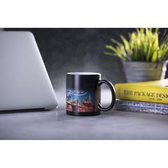 Vue générale Tasse Sublimation Bardot | Krokrodeal