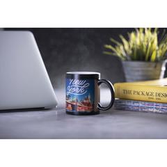 Vue générale Tasse Sublimation Bardot | Krokrodeal