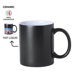 Vue générale Tasse Sublimation Bardot | Krokrodeal