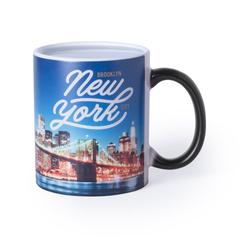 Vue générale Tasse Sublimation Bardot | Krokrodeal
