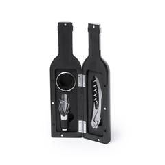 Vue générale Set Vin Sousky | Krokrodeal