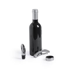 Vue générale Set Vin Sousky | Krokrodeal