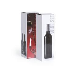 Vue générale Set Vin Sousky | Krokrodeal