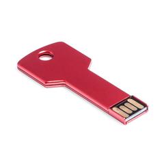 Vue générale Clé USB Fixing 16GB | Krokrodeal