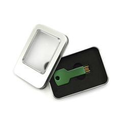 Vue générale Clé USB Fixing 16GB | Krokrodeal