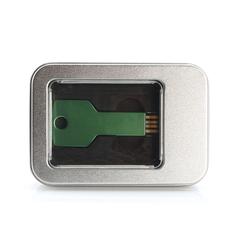 Vue générale Clé USB Fixing 16GB | Krokrodeal