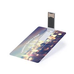Vue générale Clé USB Sondy 16GB | Krokrodeal