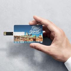 Vue générale Clé USB Sondy 16GB | Krokrodeal