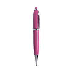 Vue Stylet Bille USB Sivart 16GB de couleur rose| Krokrodeal