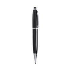 Vue Stylet Bille USB Sivart 16GB de couleur noir| Krokrodeal