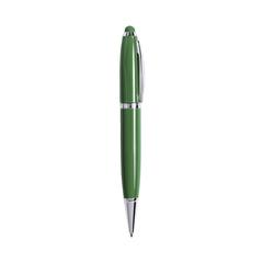 Vue Stylet Bille USB Sivart 16GB de couleur vert| Krokrodeal