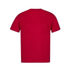 Vue générale T-Shirt Adulte Couleur "keya" MC130 | Krokrodeal